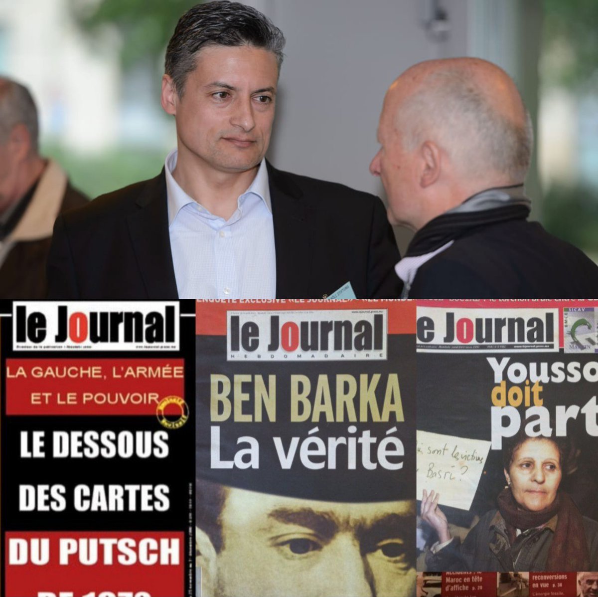 Tweet media one