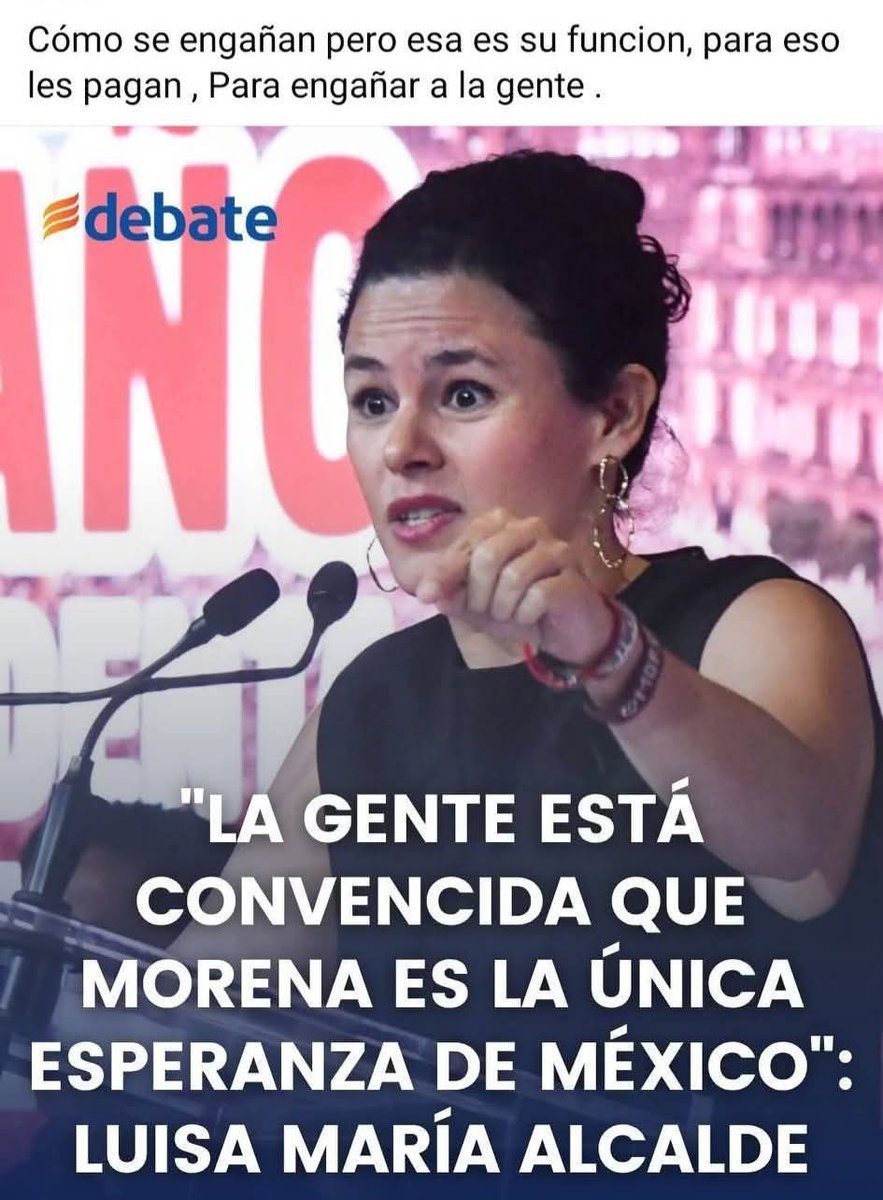 Denise Meade Gaudry® tweet media