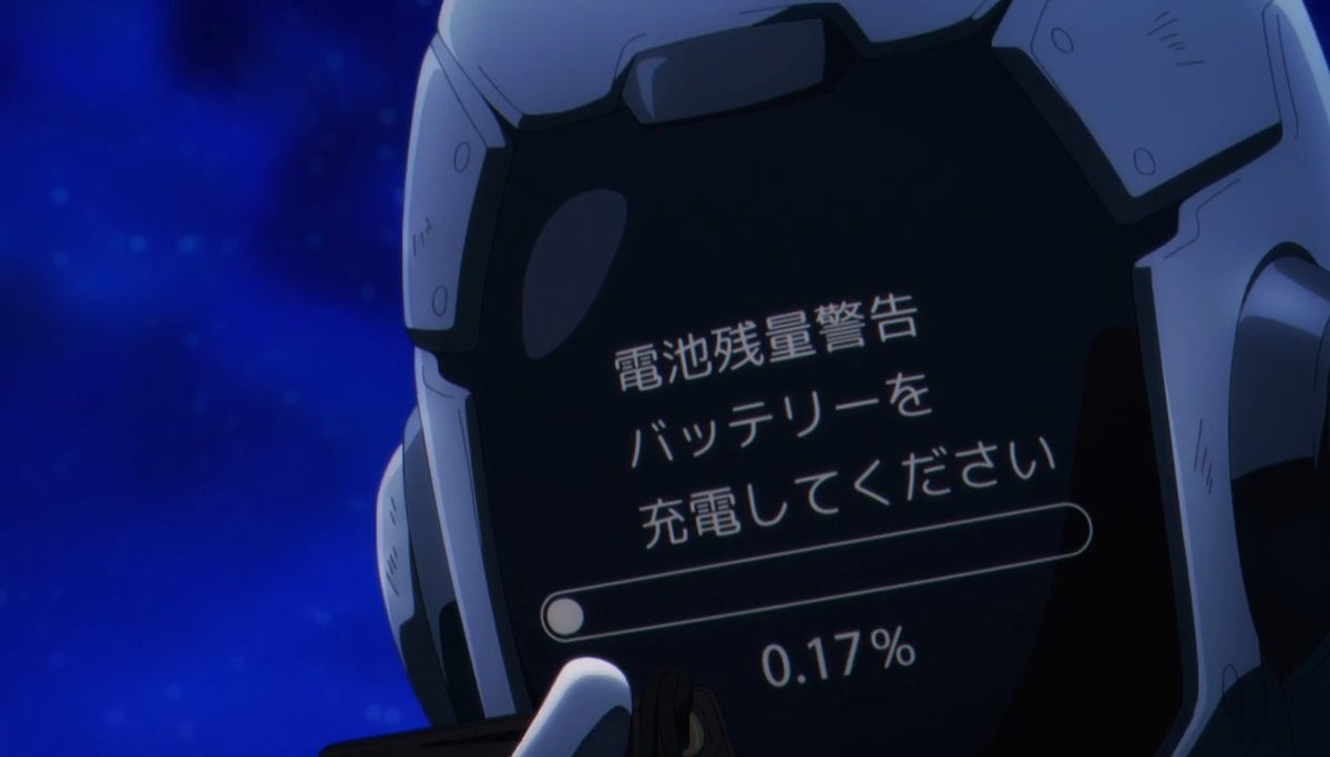 boo_hit's tweet image. #終末ツーリング 2話
横浜横須賀
歌でその土地を見せたり、断片的に世界観を示したり…そんな巧さも随所に光ります
2人が出逢った初めての人間(サイボーグ)
終末世界だからこそ、其処に残る過去の残滓と幸せだった記憶に思わずほろり
寂しくも温かな視聴後感に、初回以上に本作物語へと惹き込まれた1話