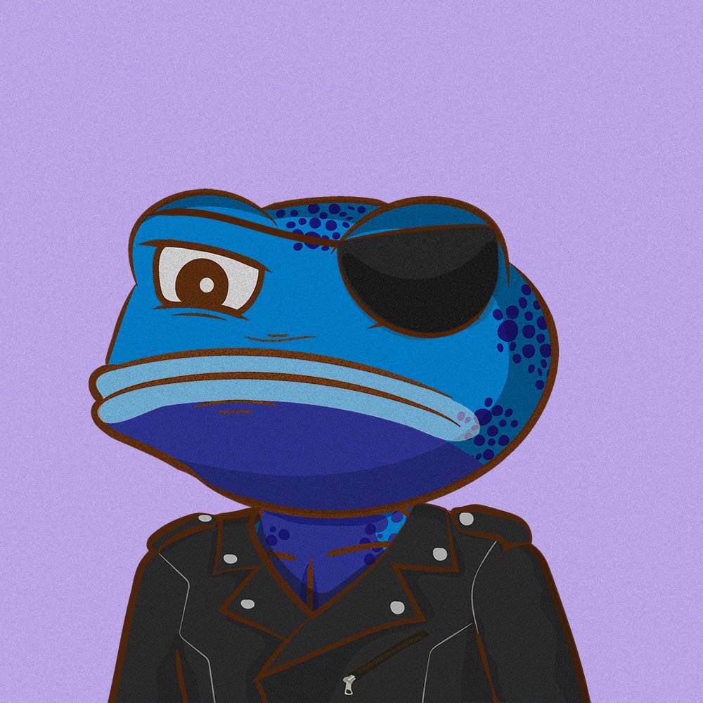 Digidreamer_ETH's tweet image. 🐸

#NewProfilePic