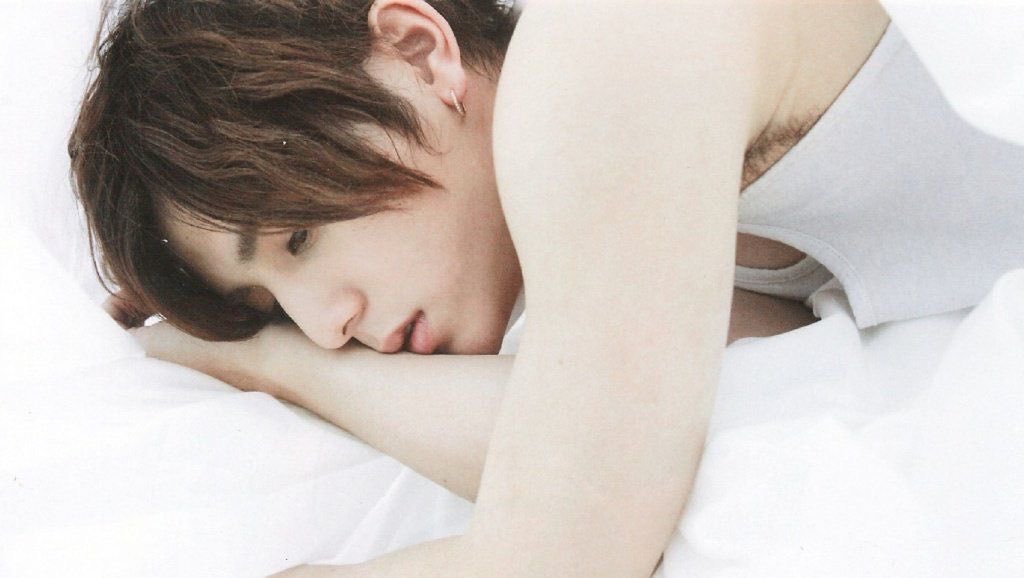 7QOOc9scy2rqyPB's tweet image. さぁ。ﾂﾙﾂﾙのままなのか若葉🌱くらいなってんのか観測しようか。
りょーすけよ。このビジュでこれやから死ぬほどえちぃんやで。←朝からなにいうてんねん。
寝てへんからゆるしてくれ
さ、化粧しよかなｯｯ。 #山田涼介 #ZOZOFES