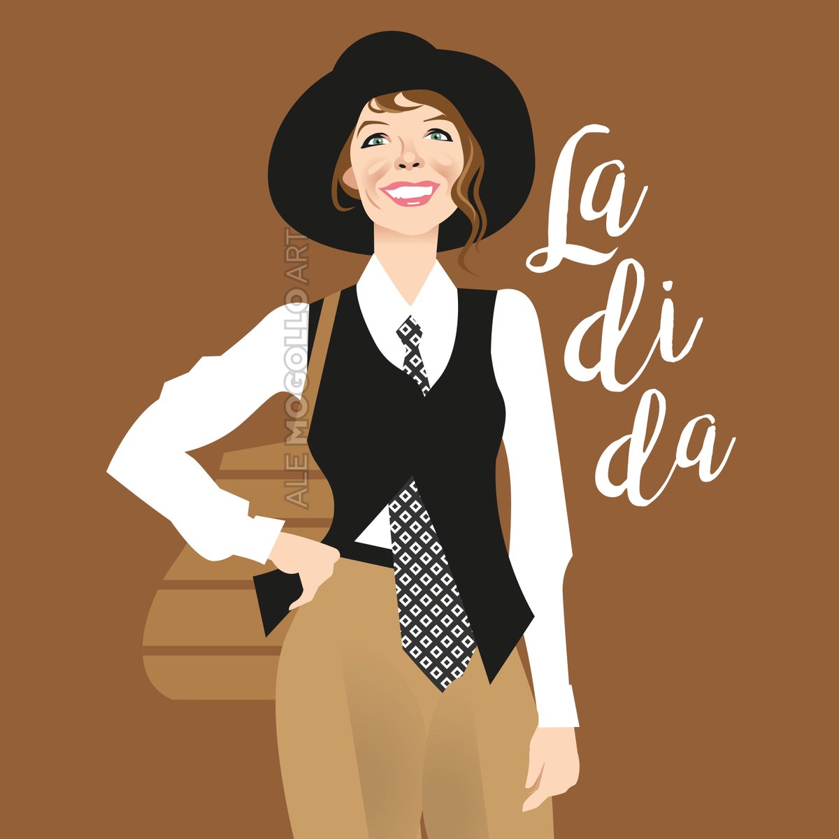 alemogolloart's tweet image. Devastated to hear of the passing of the sublime Diane Keaton. She was certainly one of a kind. RIP.
#dianekeaton #anniehall #rip