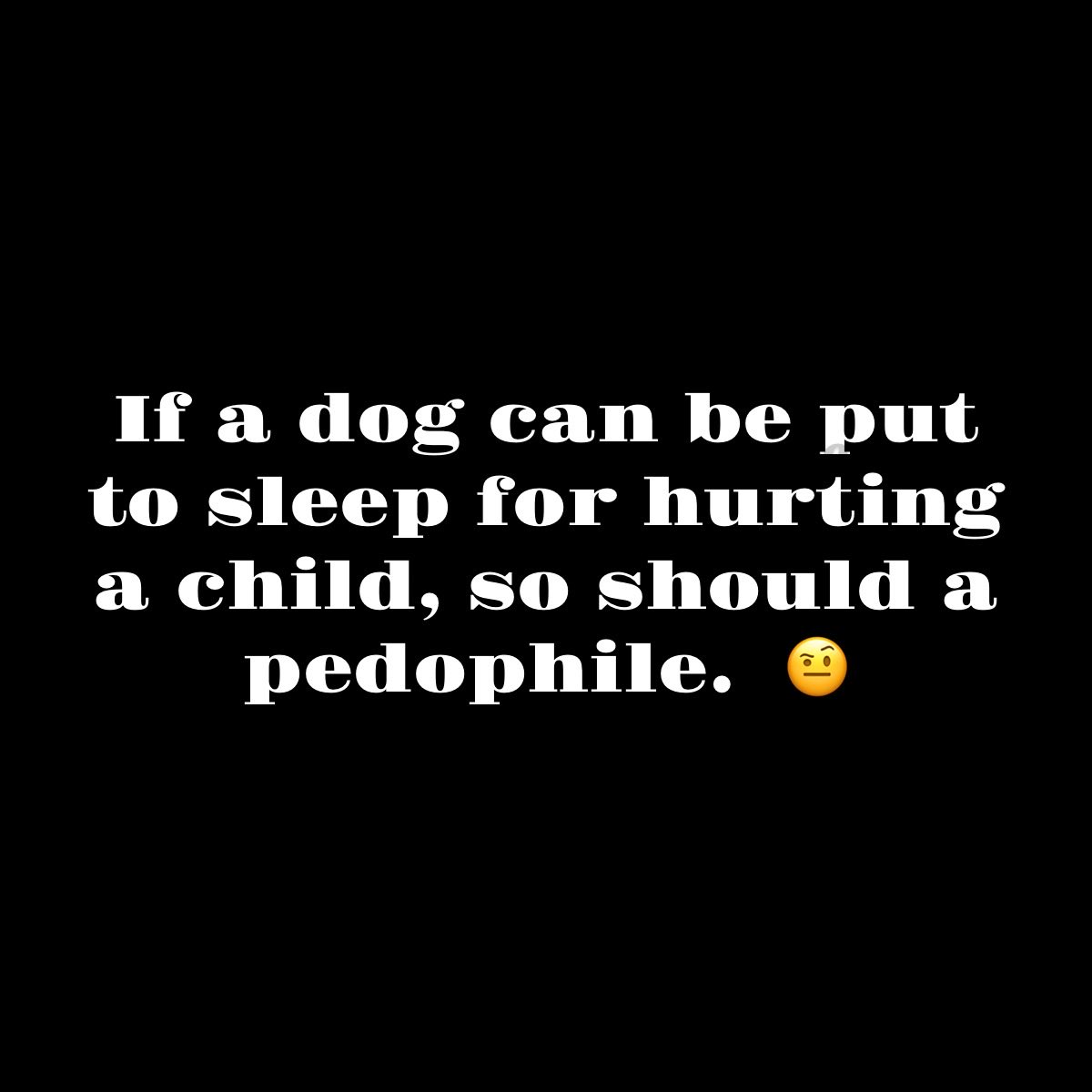 1OgOutlaw's tweet image. Sounds completely fare to me.