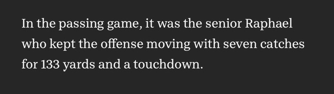 Joshua Raphael tweet media