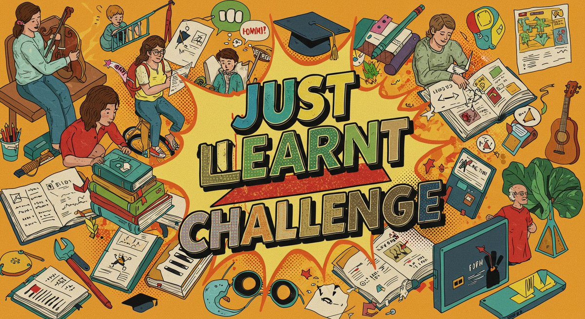 code_synth's tweet image. Apple took those concepts, refined them, and brought them to the world through the Macintosh.
Meanwhile, Xerox watched the digital revolution unfold from the sidelines.
So what's the lesson?..
Innovation means nothing if it’s not translated into action.
#JustLearntChallenge