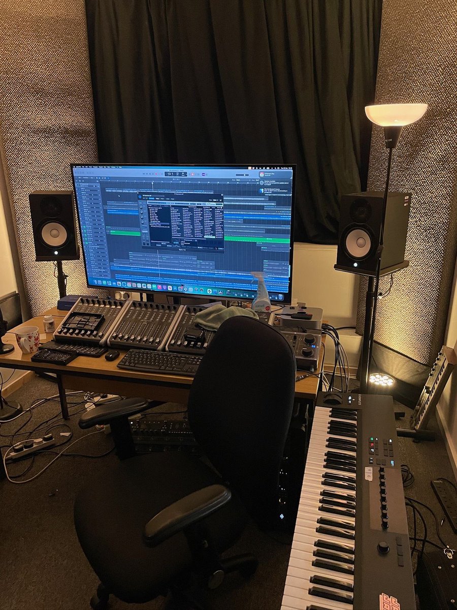 𝙆𝙖𝙡𝙚𝙣⁺¹ is UNIQUE tweet media