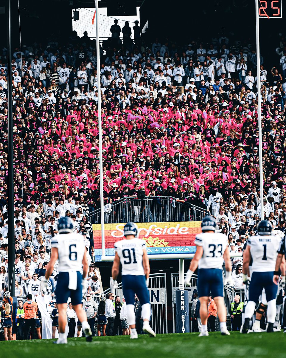 S-Zone, but make it pink &amp; black 🤌

#WeAre