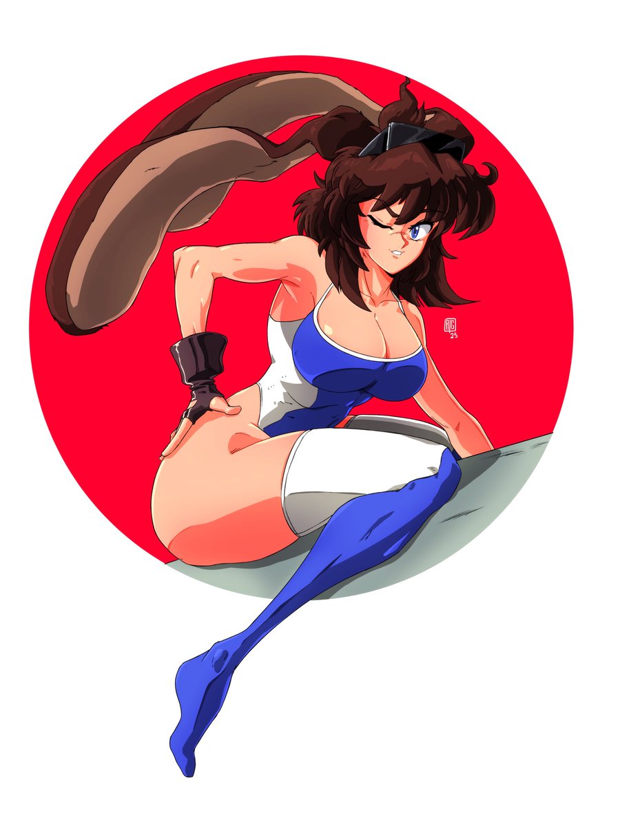 It was great to be part of this! <a href="/BATTLE_ATHLETE/">Battle Athlete ⬇️↘️➡️+👊</a> is one of the most humble and honest people I know. One of the nicest guys around and really deserved the effort everyone put into this!