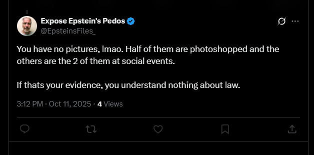 Oh look, La-Z-Boy Lawyer talks crap then blocks. Big tough guy huh? qqqqqqq