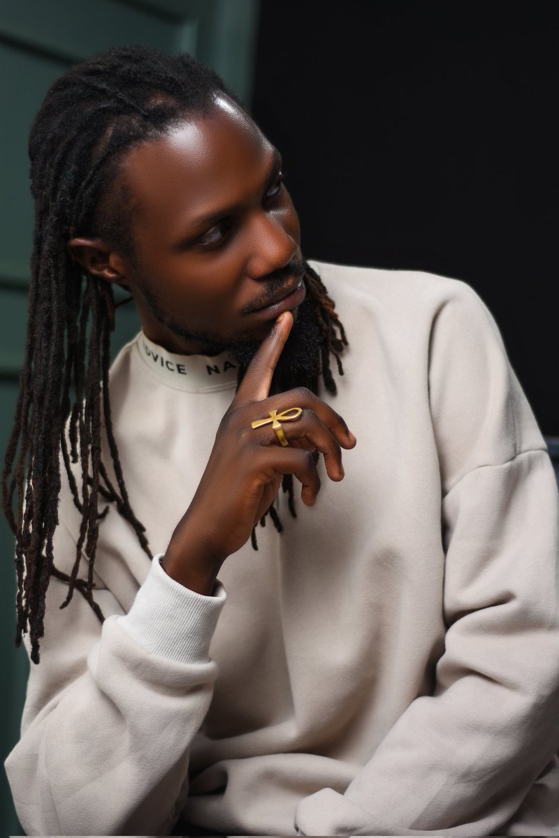 kitaka Wa' Kavulu's aura is contagious(He/Him) tweet media