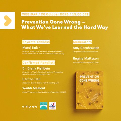 Preventivna platforma tweet media