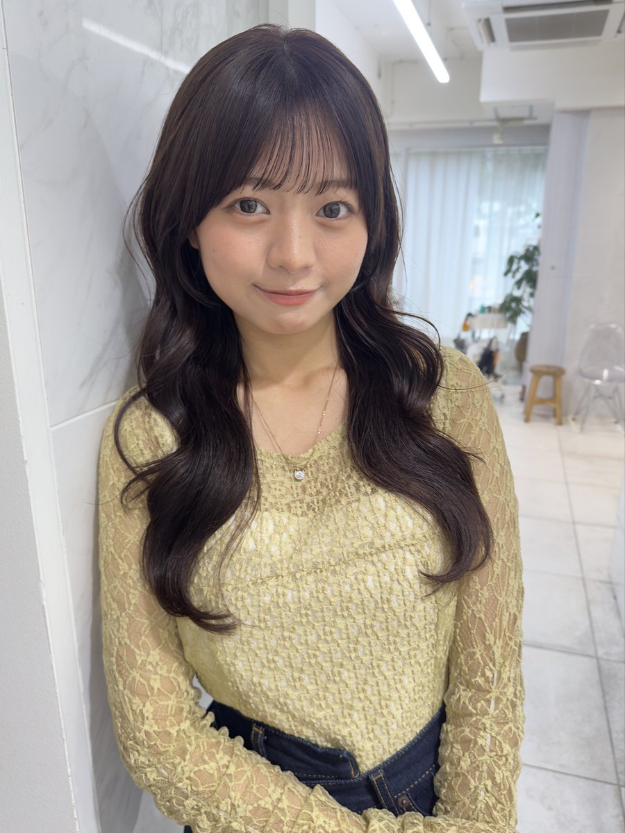 ayanon_kt's tweet image. レベルアップ！無加工！