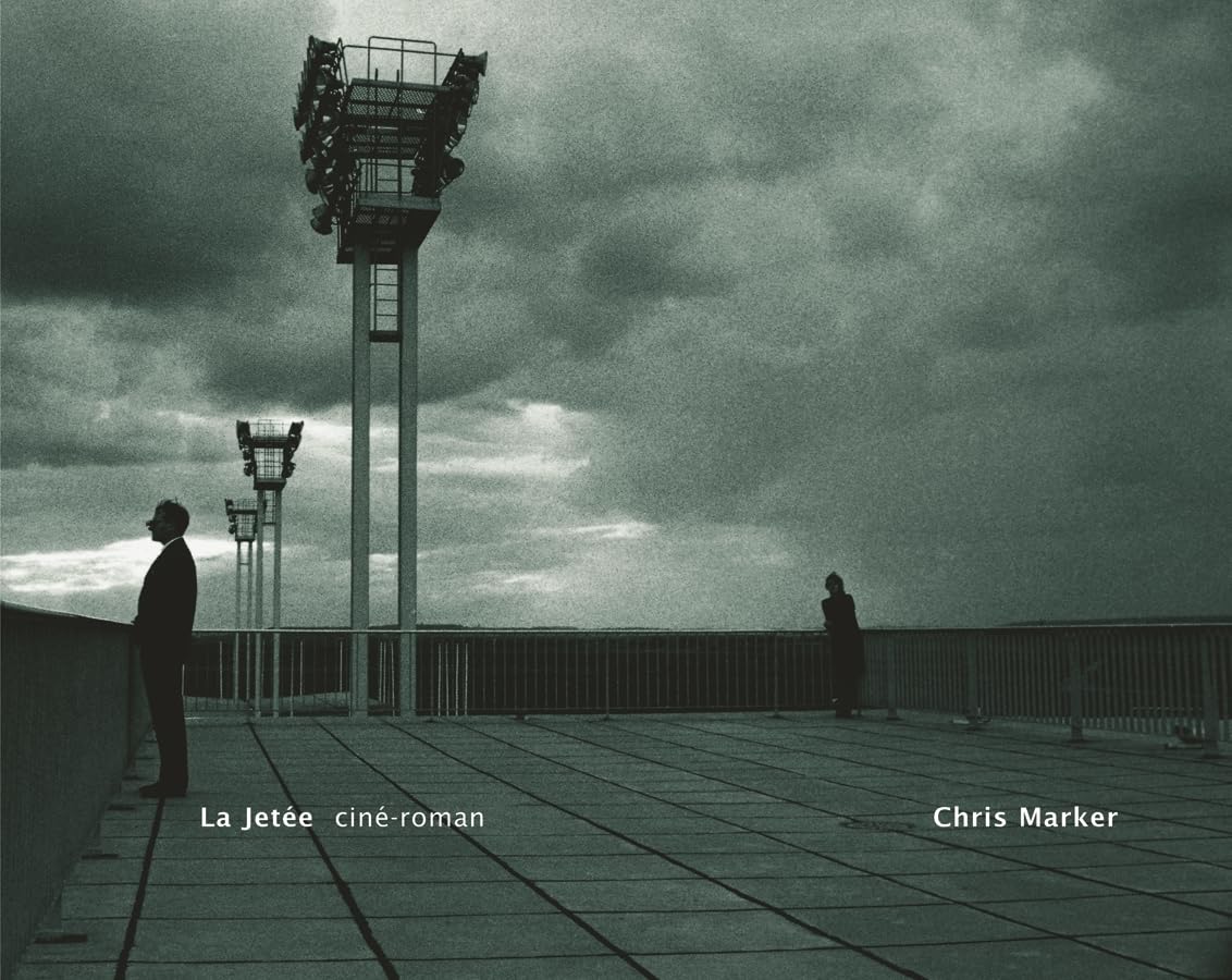 'La jetée' Chris Marker 1962