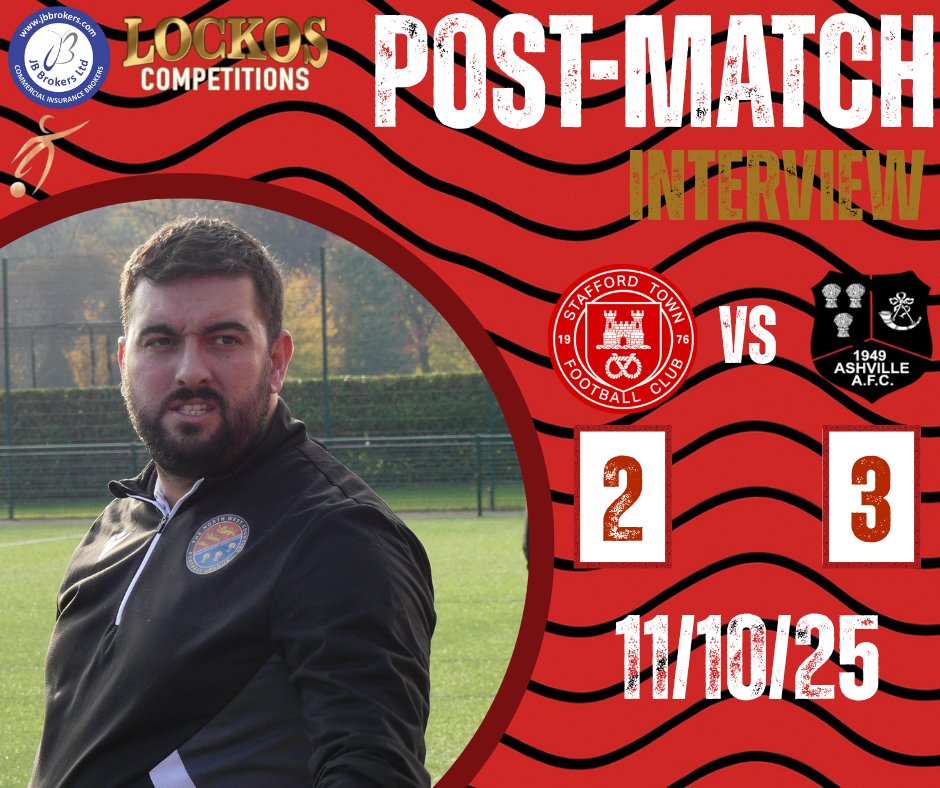 AshvilleFC's tweet image. ⚫️⚪️Check out the Player and Manager Post-Match Interviews over on our YouTube channel now!⚪️⚫️
Manager's:
youtu.be/kri0E4cUsrk
Players':
youtu.be/2Pv547Gck38
#utv