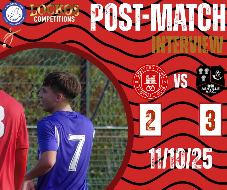 AshvilleFC's tweet image. ⚫️⚪️Check out the Player and Manager Post-Match Interviews over on our YouTube channel now!⚪️⚫️
Manager's:
youtu.be/kri0E4cUsrk
Players':
youtu.be/2Pv547Gck38
#utv