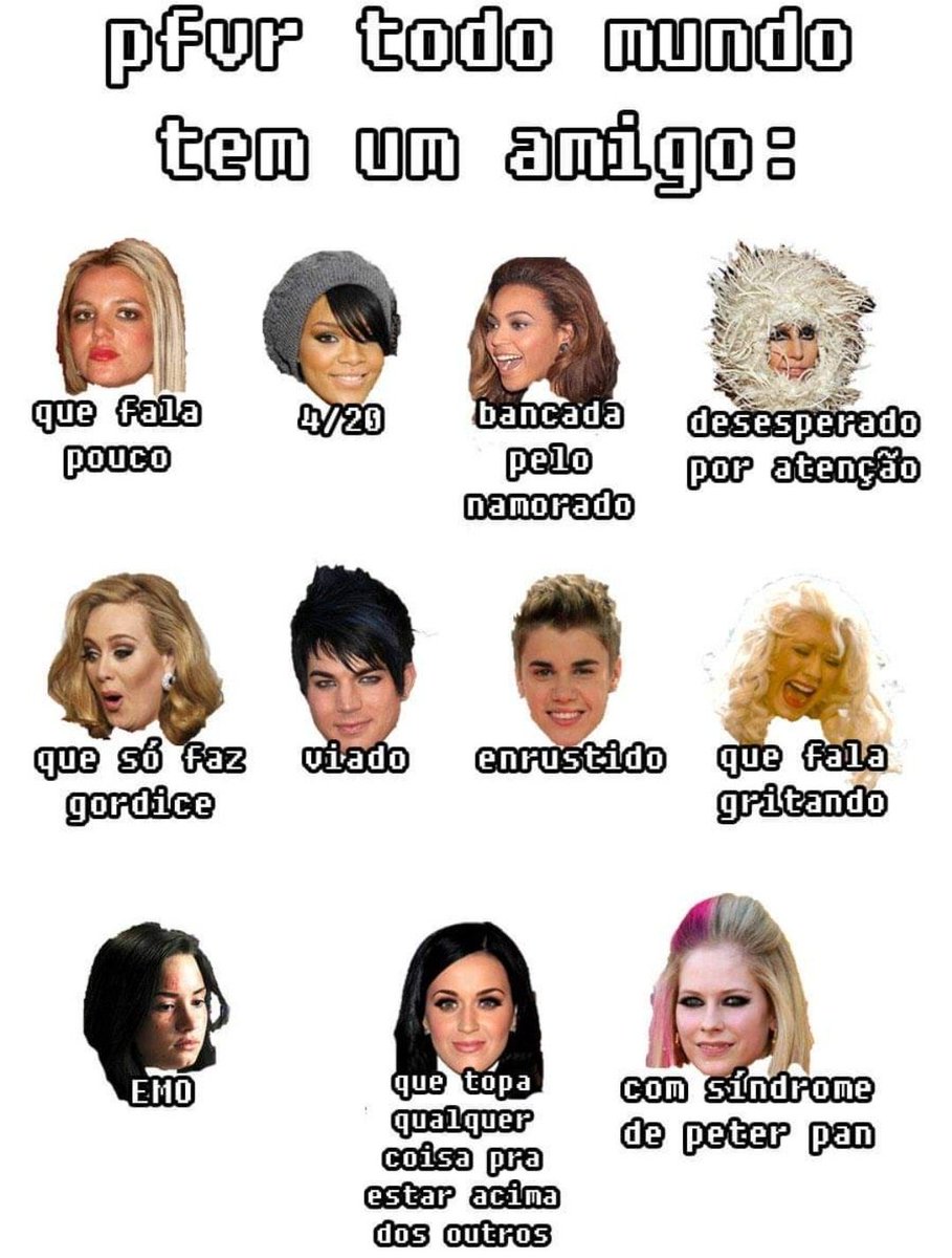 passava mal com essa pagina