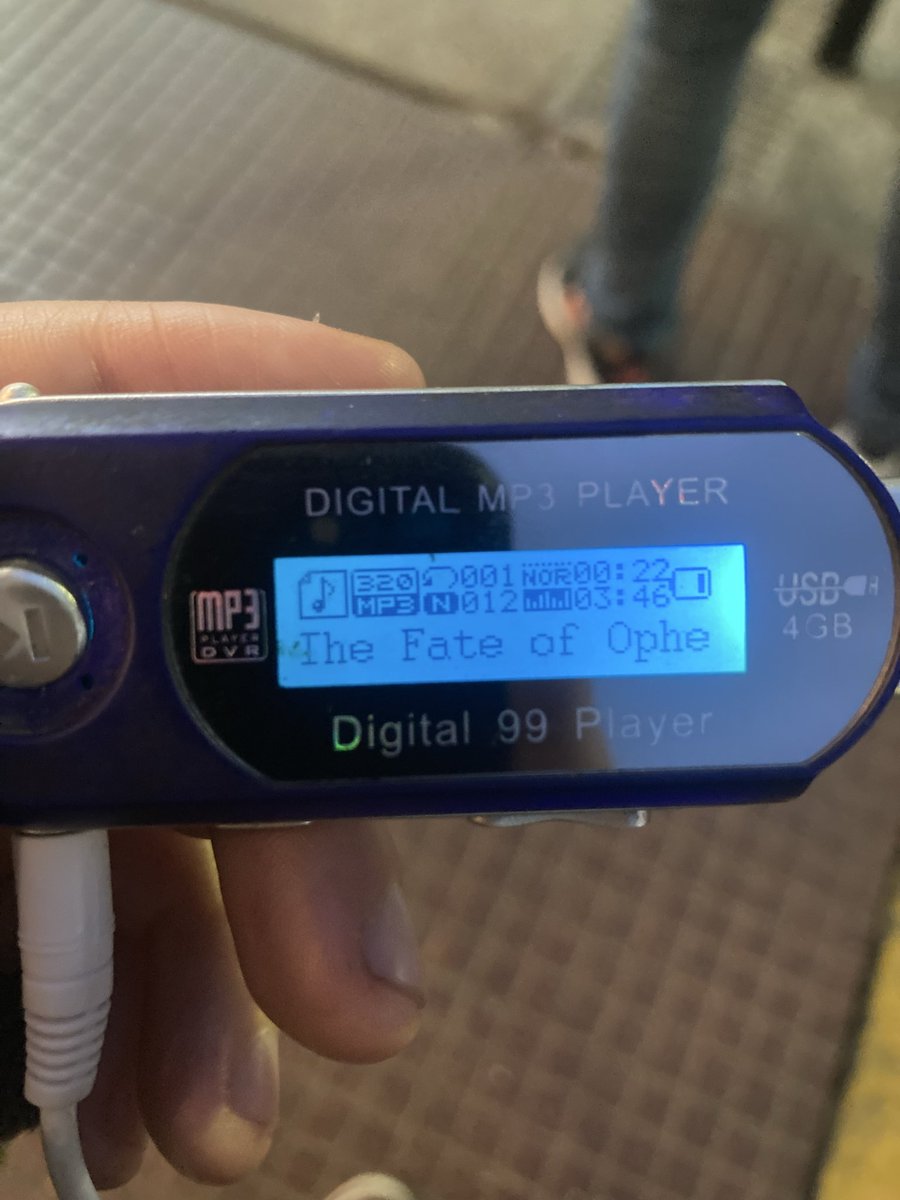 Azupuma's tweet image. Hace una semana non stop