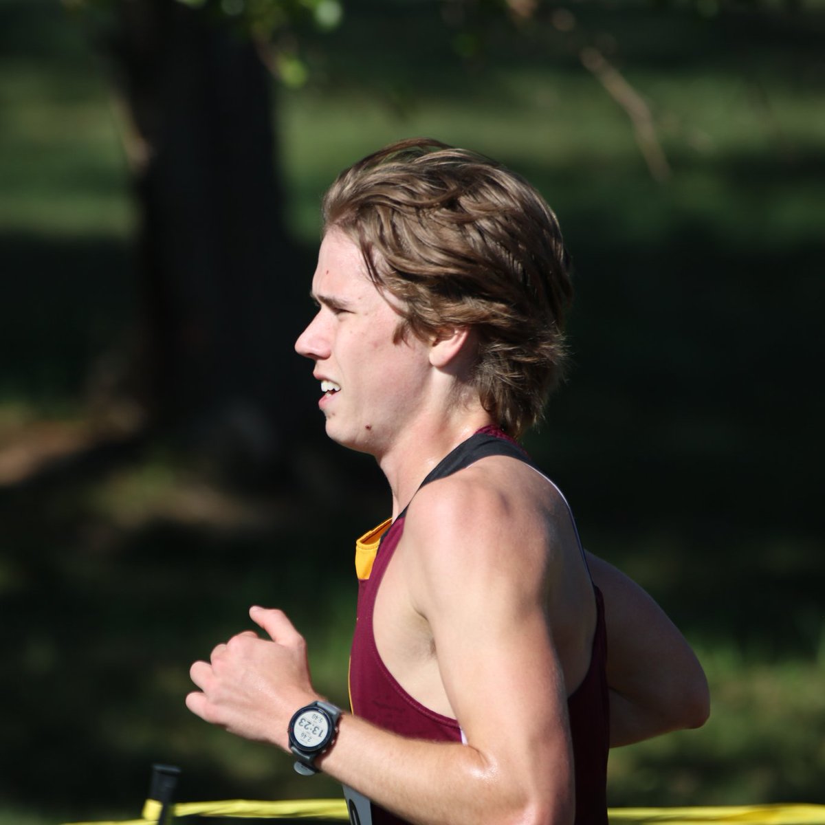 Bulldog Cross Country Teams Run to a Plethora of Season Bests at the Lewis Crossover

Recap, Results: umdbulldogs.com/news/2025/10/1…