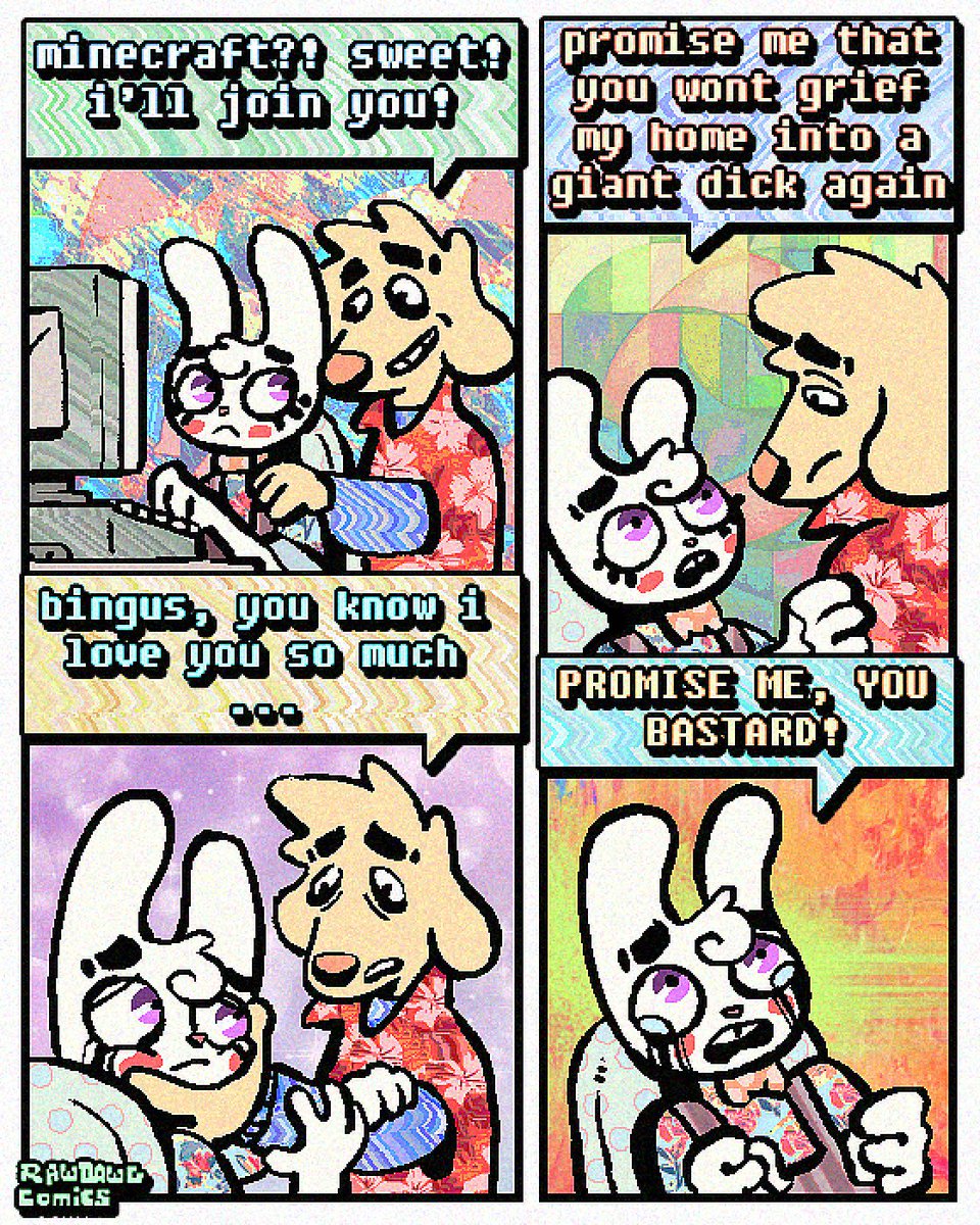 He's been hurt before