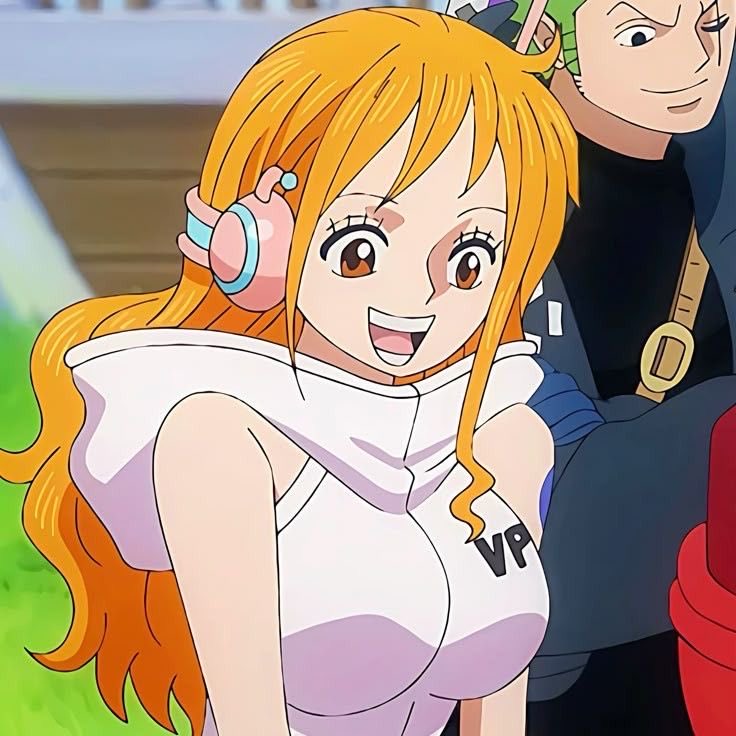 namiology's tweet image. "people are allowed to dislike things"
WRONG. no one is allowed to dislike Nami