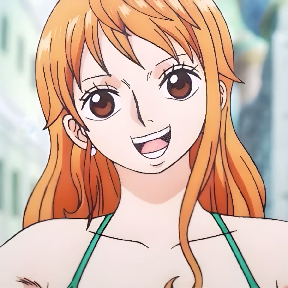 namiology's tweet image. "people are allowed to dislike things"
WRONG. no one is allowed to dislike Nami