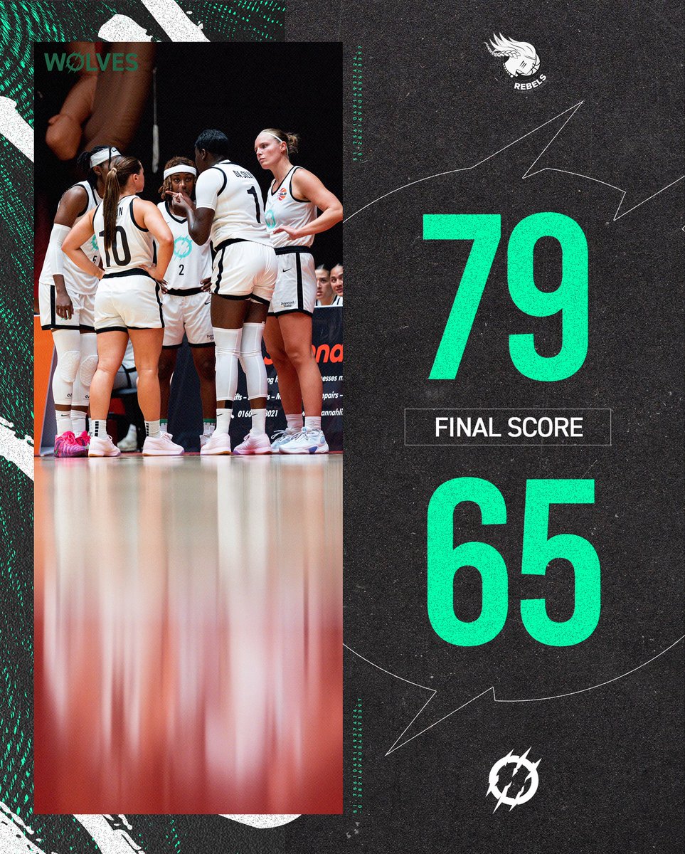 Oaklands Wolves Basketball tweet media