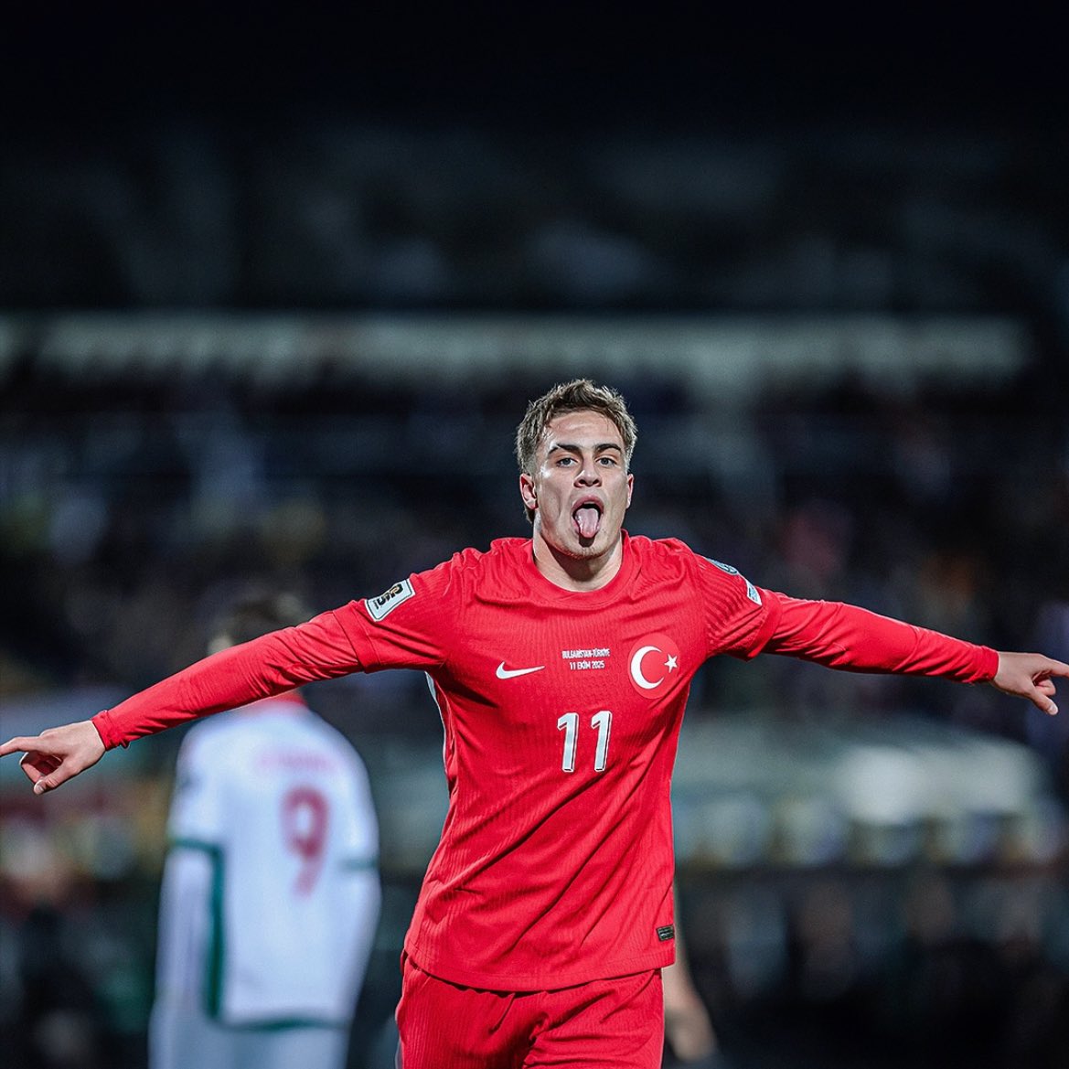Kenan Yıldız’ın ikonik sevinci🔥 #millitakim