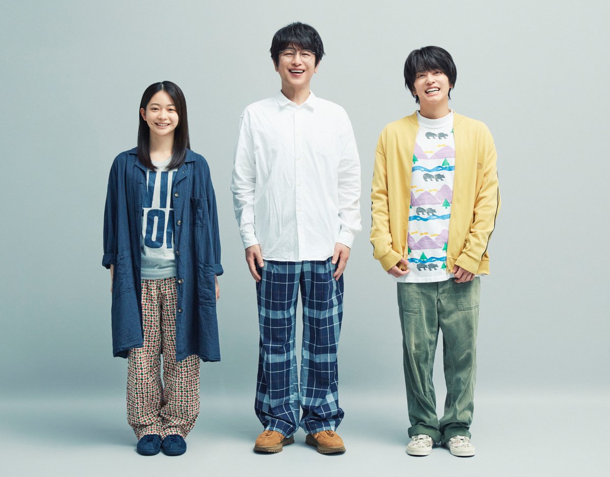 ◤本日(10/12)の出演番組まとめ◢ ☑︎『シューイチ』 及川光博さん