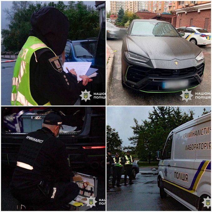 🇺🇦 Konstantin Galish, un influenceur crypto ukrainien, aurait mis fin a ses jours hier à Kiev au beau milieu du krach record du marché crypto.

Agé de 32 ans, connu sous le nom de Kostya Kudo, il a été découvert dans une Lamborghini Urus avec une arme à feu à proximité.

Il