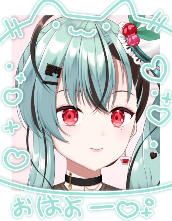manamiya_arisu's tweet image. #おはようVTuber

おはまな～✨

結局夜は眠れなかったです
これからもしかしたら少しおやすみするかもしれないですね（眠くない）

#VTuber好きな人と繋がりたい

フォローしていただいたりリポストしていただけた方から優先的にフォローしていこうと思います

10月12日、日曜日…