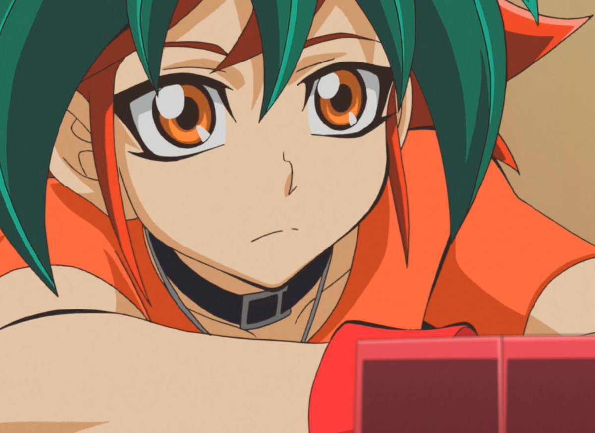 OddEyesDuelist's tweet photo. What about duelists who can qualify as a Lancer? https://t.co/2qq9pTrgZt