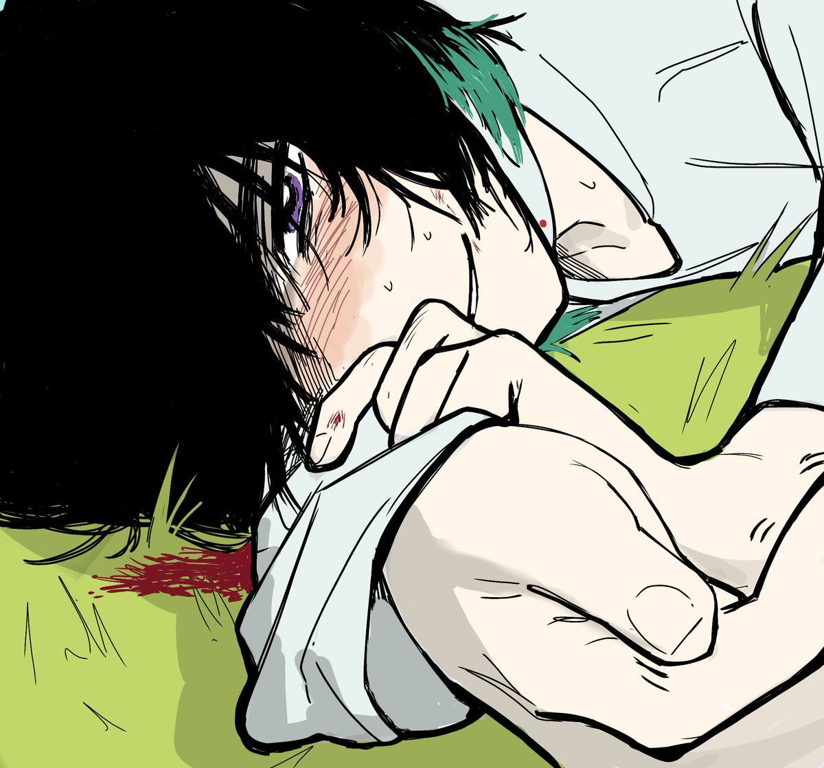 wiege mizisua.. #alnst