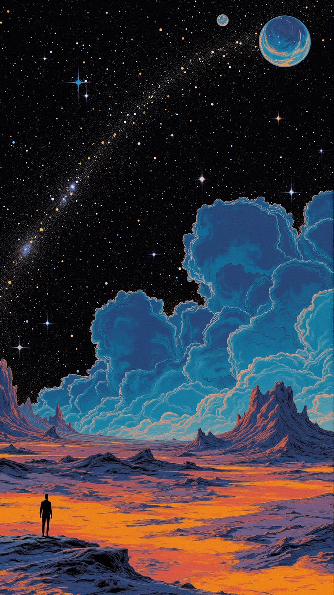 AIporium_'s tweet image. Good Night