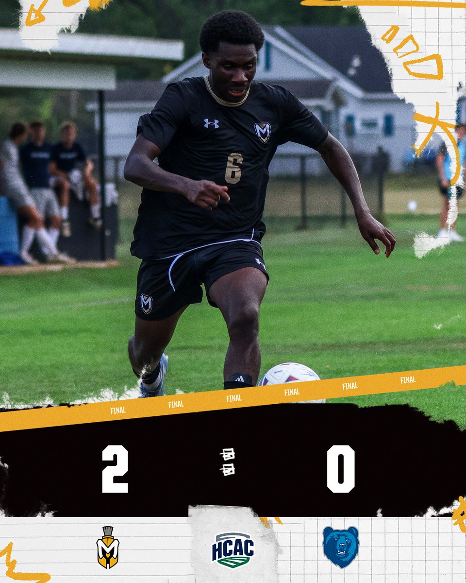 Manchester University Athletics tweet media