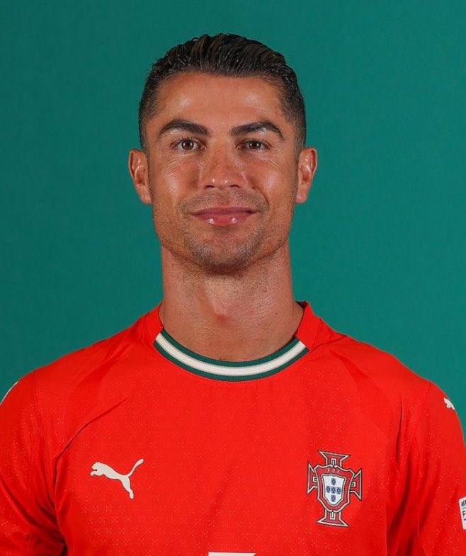 totalcristiano's tweet image. 🚨 Renato Veiga: “Did Ronaldo apologise for missing? He does not need to apologise, he’s given everything to Portugal and continues to do so.”