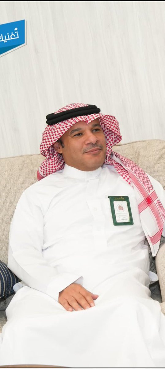 Saqor241's tweet image. مبادرة تسهم في تحقيق مستهدفات رؤية المملكة 2030، من خلال رفع متوسط الأعمار إلى 81 عامًا عبر تعزيز جودة الحياة.
 منافسة الأخدود و #نجران تبقى داخل الملعب، أما خارجه فهم وجهٌ واحد يمثل المنطقة بكل فخر ووحدة هدف ..💚❤️💛..💙🤍
شكرا وزارة الصحة ،وزارة الرياضة
الدكتور إبراهيم هميم❤️…
