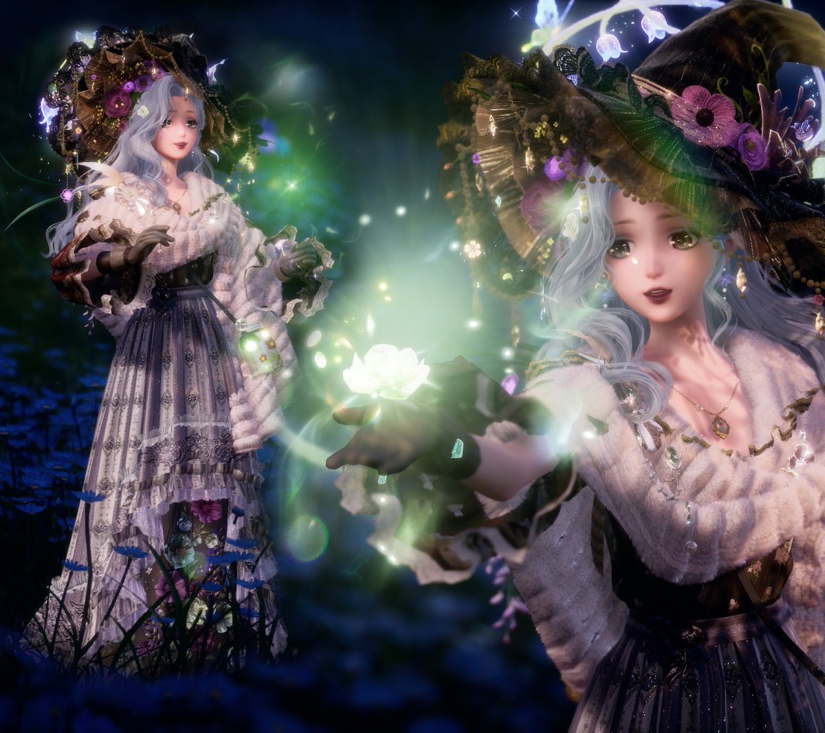 ℱℴ𝓇ℯ𝓈𝓉 𝒲𝒾𝓉𝒸𝒽 ⋆˙𓍊₊ ⊹˚

𝔱𝔞𝔤𝔰  ⊱┊ #InfinityNikki #infinitynikkitwt #GoldenSeason