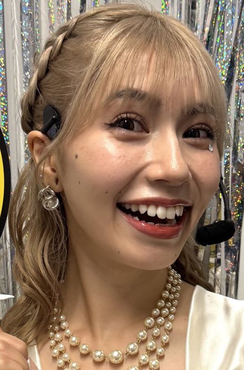 エグっ、、💕💕