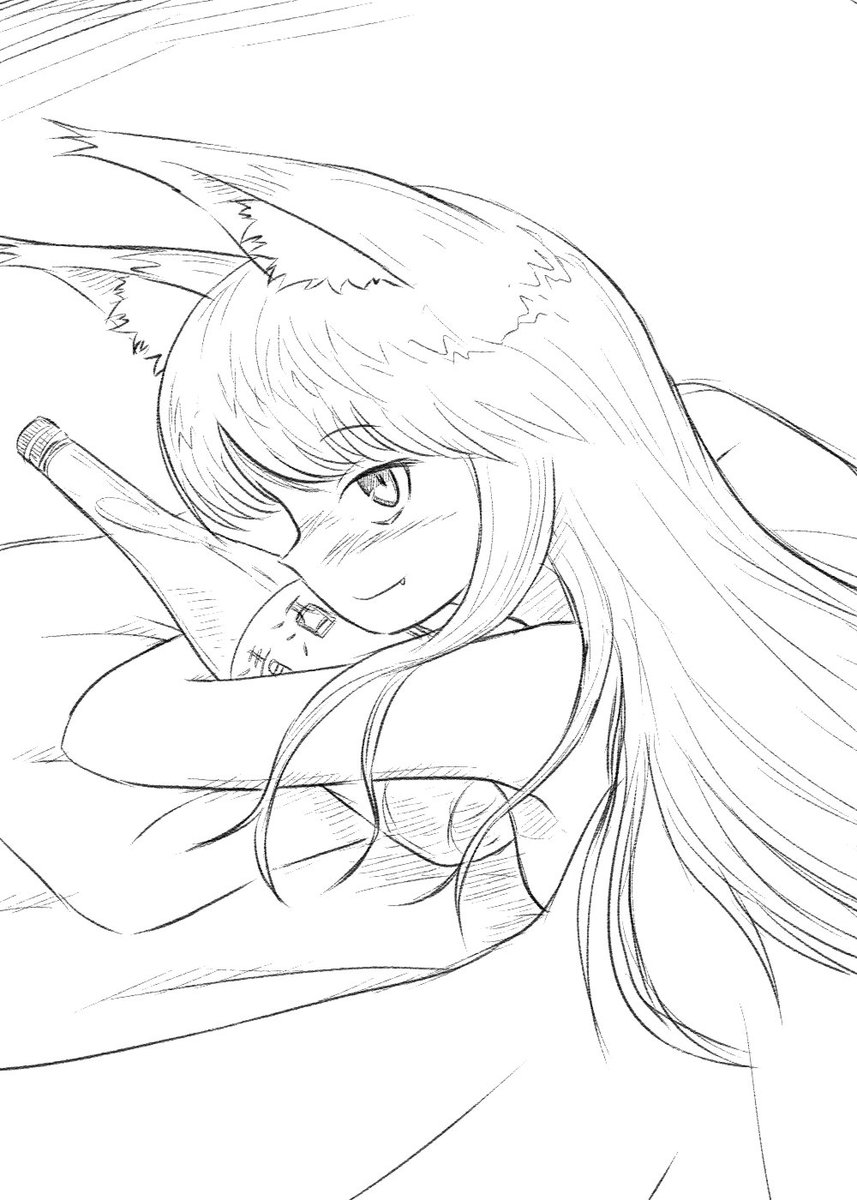 おはようございます。
(¦3[▓▓]
…Zzz 