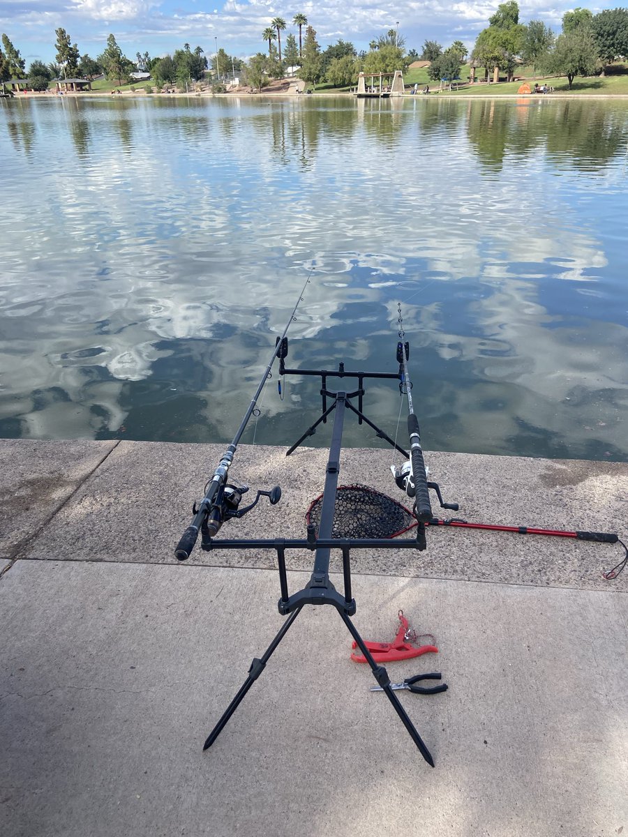 mikewright69's tweet photo. Catfish Tournament with my partner Tony! Go Tine https://t.co/cCD69tQBhG