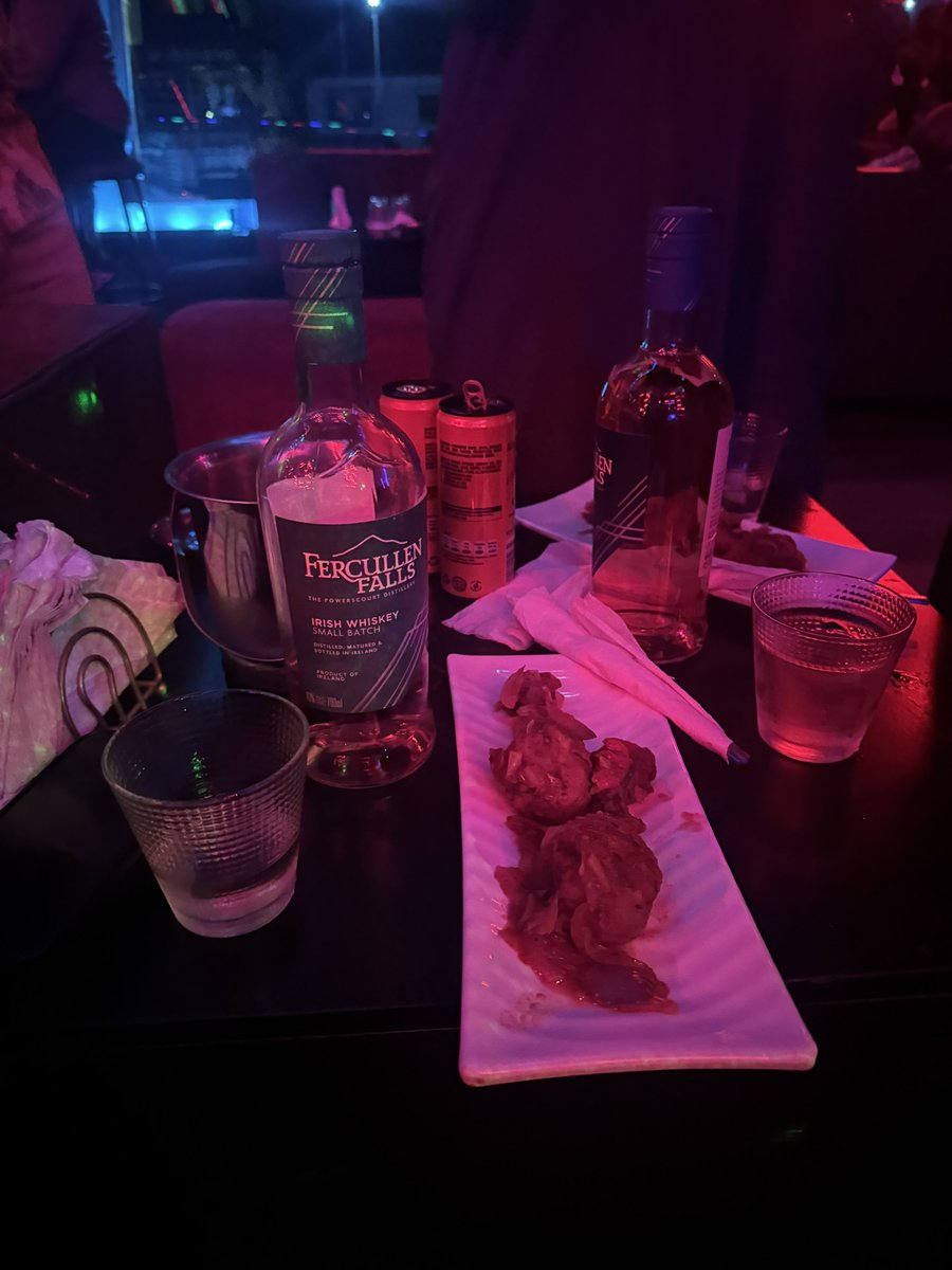 MrMekzy_'s tweet image. All work and no play. 🥃🙂‍↔️