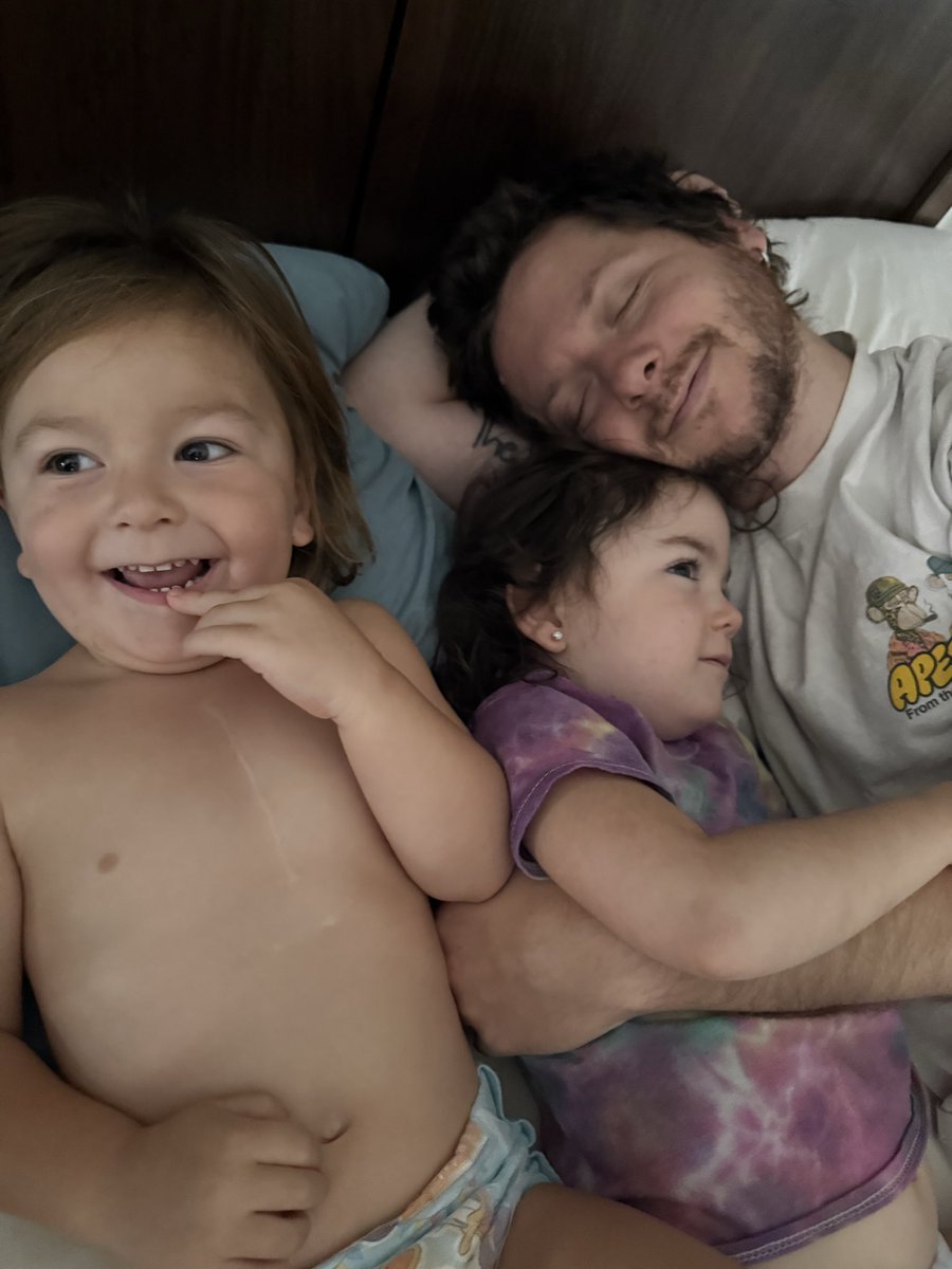 My world. Nothing I love more.