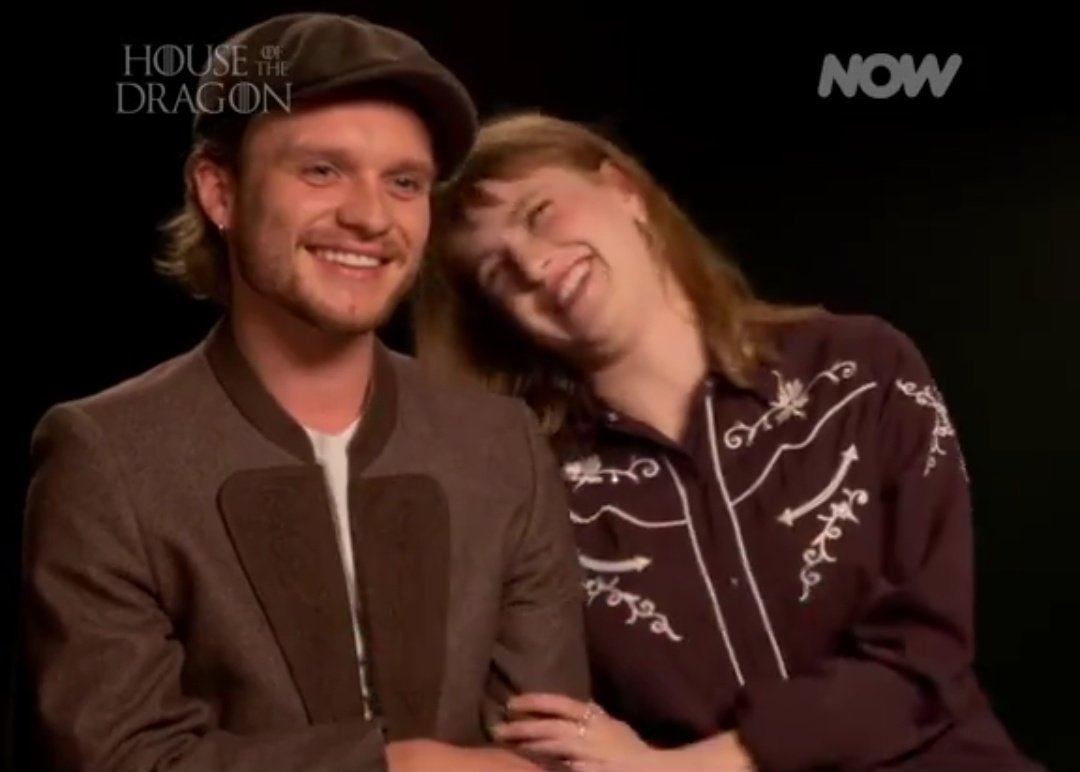 I missed my favorite duo 💕🥹

#tomglynncarney #phiasaban