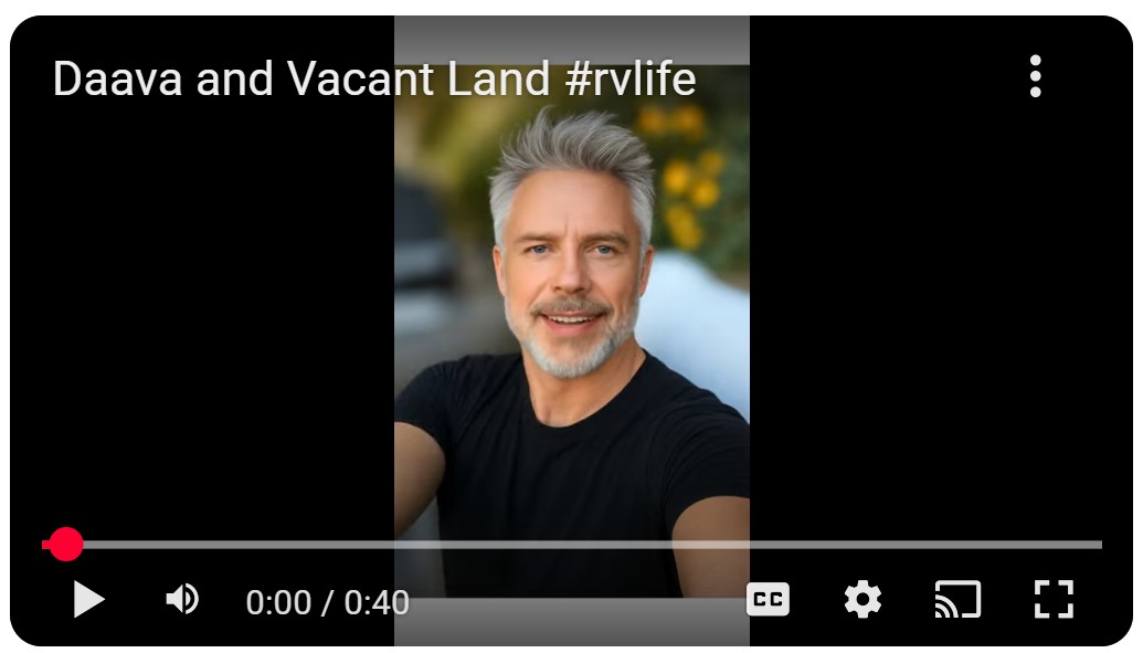 DanRingwald's tweet photo. Vacant Land - $25 Vacation Getaway Week
all details at the link below
https://t.co/Hbf2k6fy6I https://t.co/VkLICcfPnZ