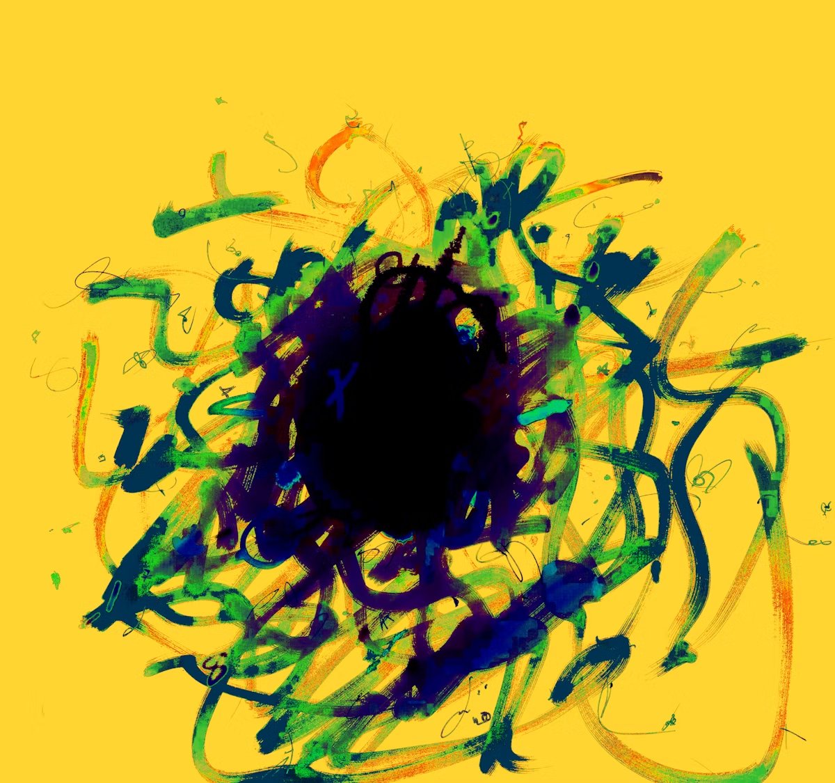 FilitsiArt's tweet photo. Check out "Filitsi crew [ffd300]" @FilitsiArt on @foundation! 🌐

https://t.co/F0fRlMW9Hu 

#FilitsiCrew #NFT #DigitalArt #AbstractArt #NFTCommunity #NFTCollectors #CryptoArt #ArtInMotion #GIFArt #CreativeFlow #Foundation #OpenSea #SuperRare #Objktcom #Web3Art https://t.co/xCrs2a44zM