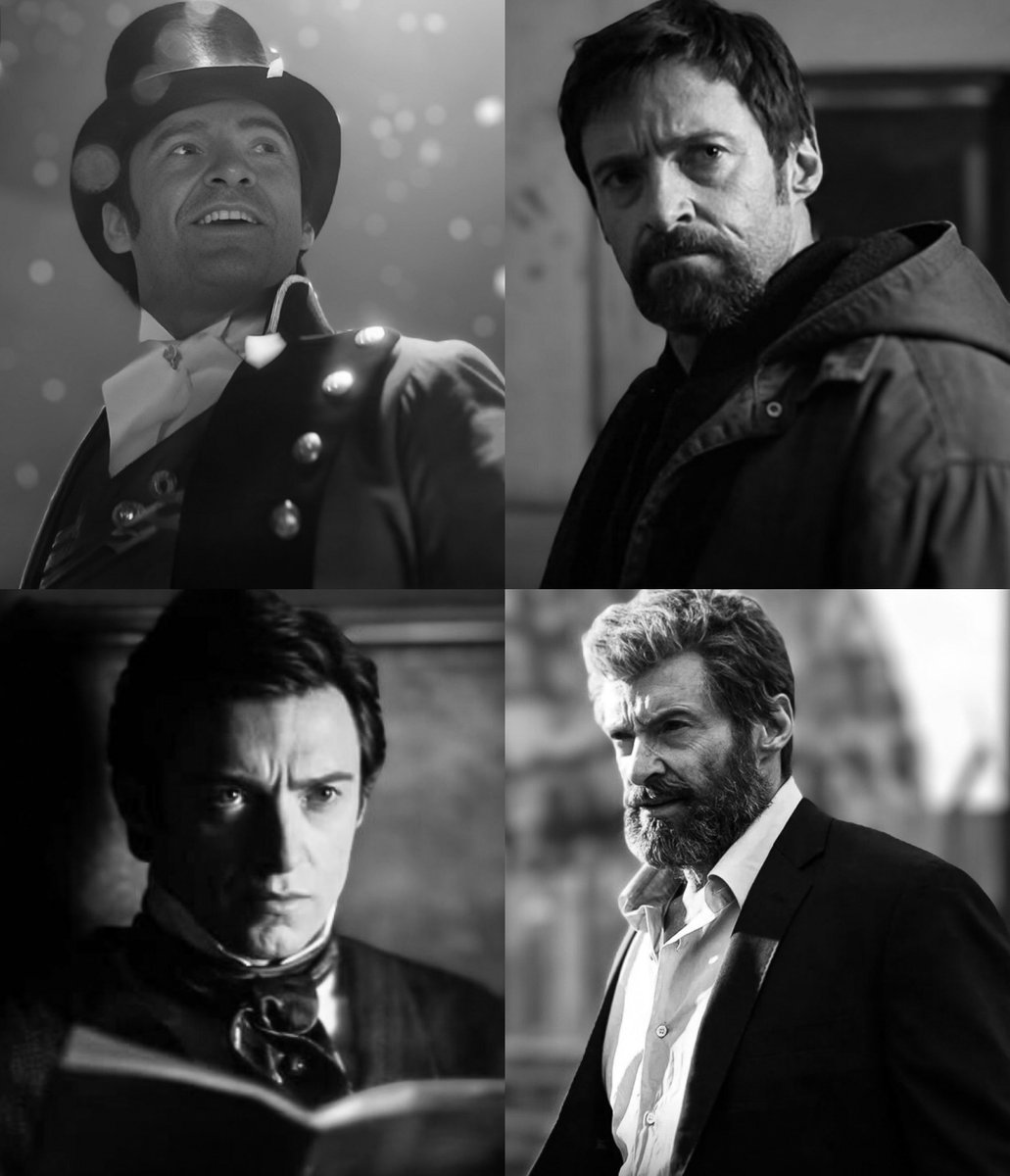 _filmcrave's tweet image. Happy 57th birthday to Hugh Jackman!