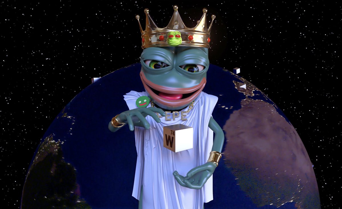 PepeM2k's tweet image. 