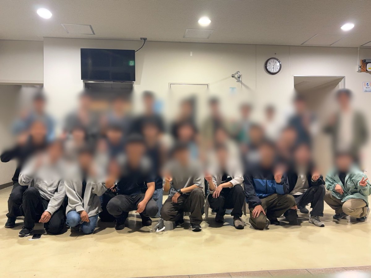 横浜国立大学Robo+ism tweet media