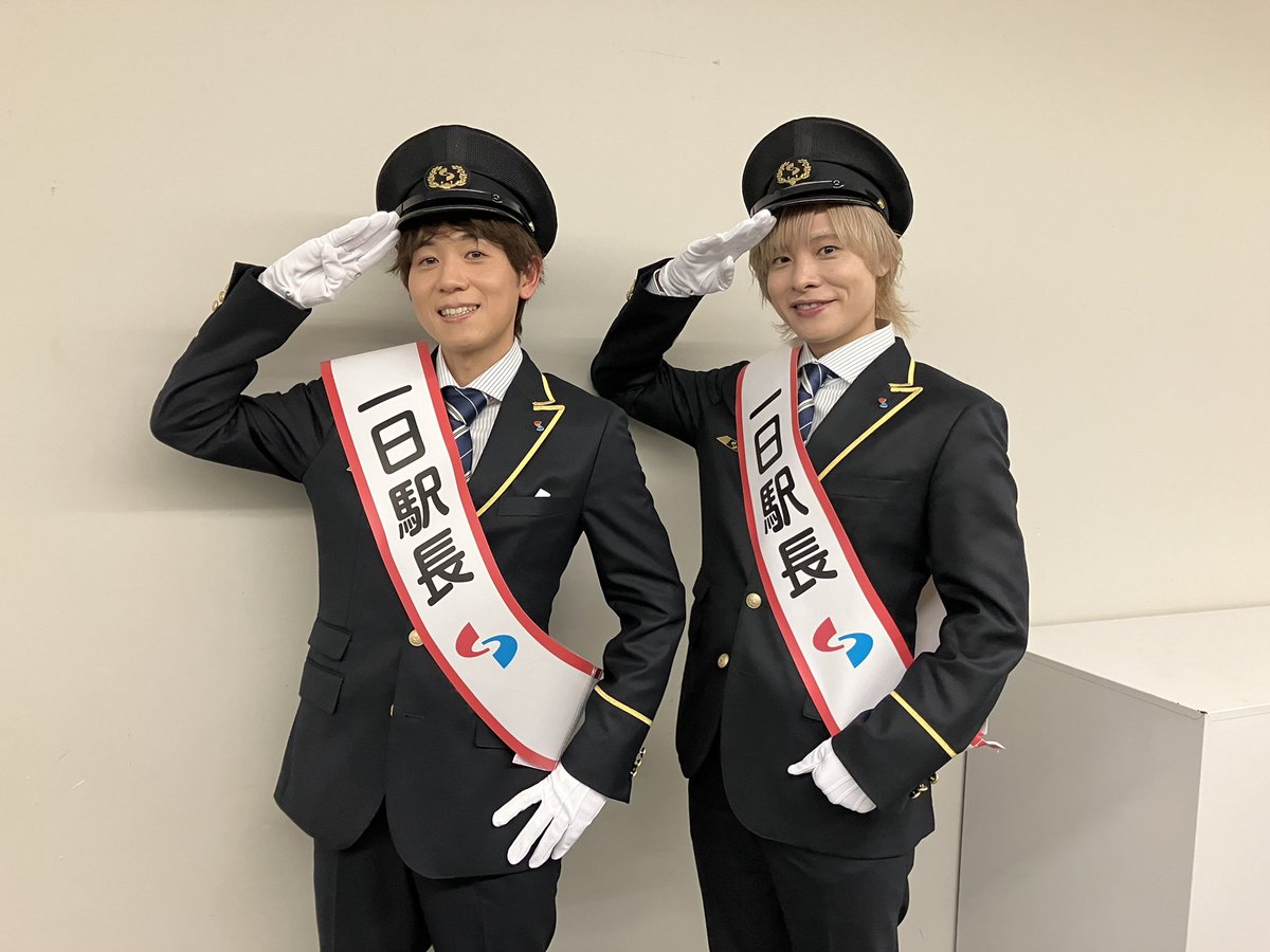heroaca_anime's tweet image. 『僕のヒーローアカデミア』
#静鉄 コラボイベント終演しました‼︎
ご来場いただいた皆様、ありがとうございました‼︎

#ヒロアカ #heroaca_a