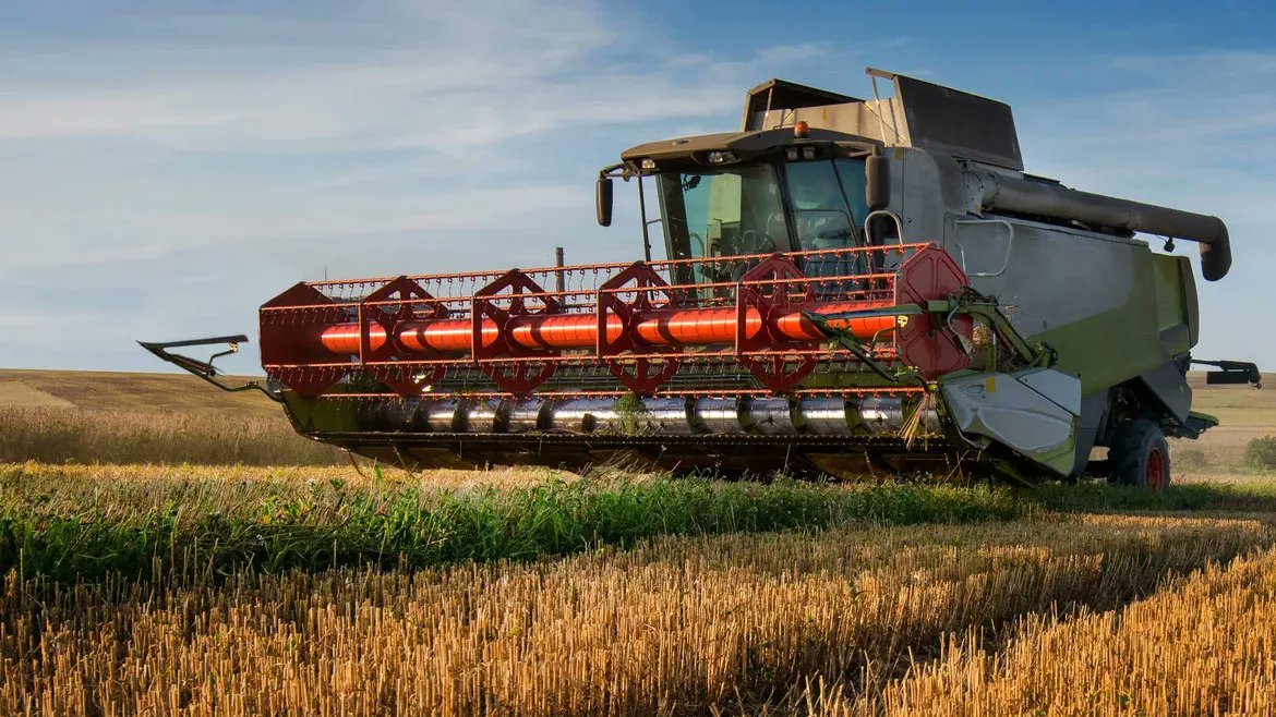 dngsecurity's tweet photo. Security plays a key role in keeping today’s agriculture industry strong. Learn more: https://t.co/G5AjX6lWED

#Agriculture #Security #Technology https://t.co/E12X3zYxvg